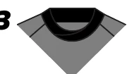 Round neck Union