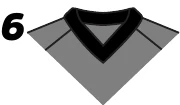 V-neck
