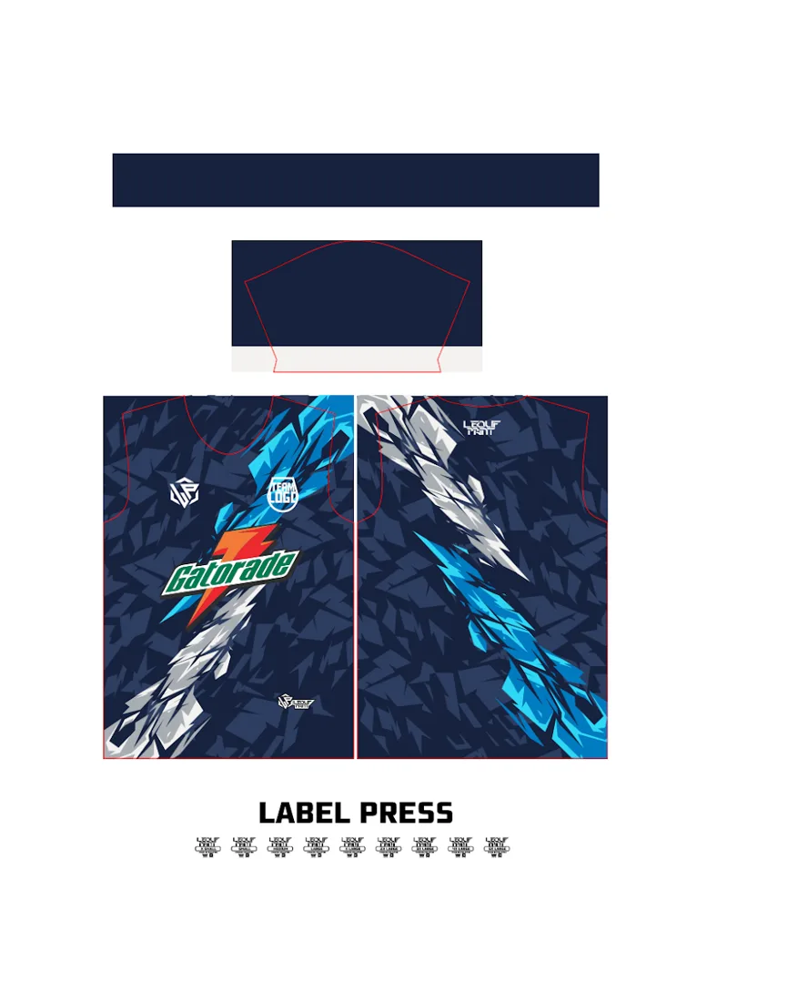 Reference design LPD 001