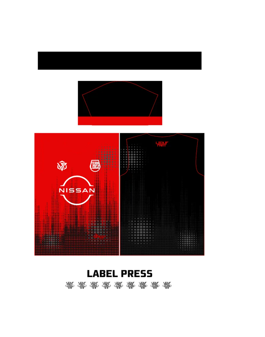 Reference design LPD 003