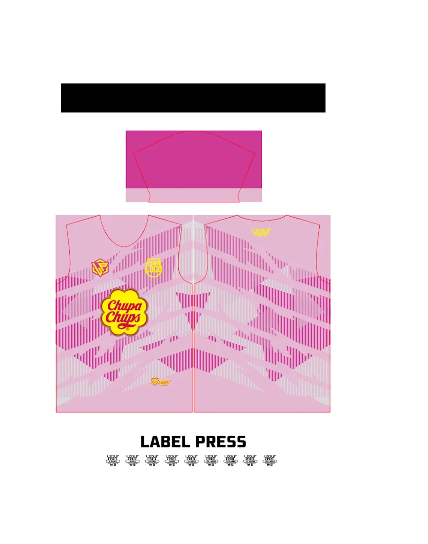 Reference design LPD 004