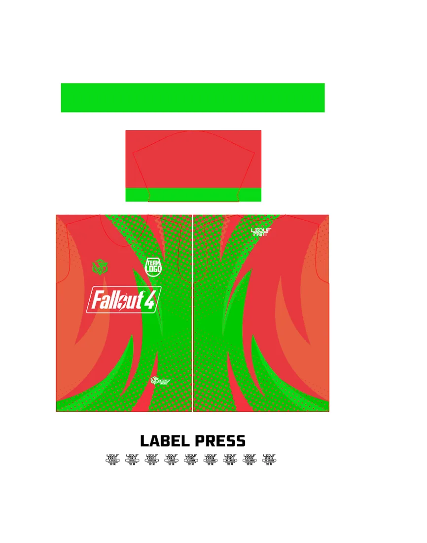 Reference design LPD 006