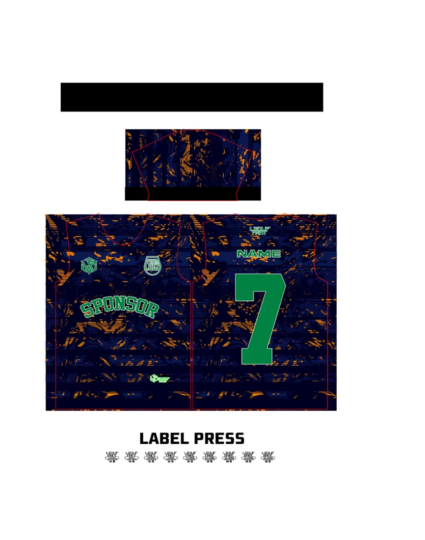 Reference design LPD 009