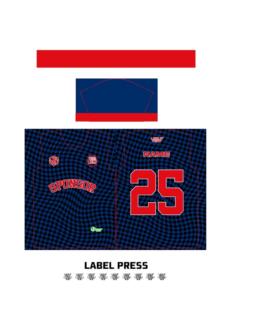 Reference design LPD 011