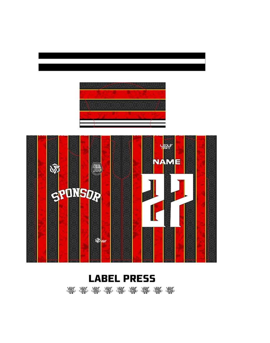 Reference design LPD 013