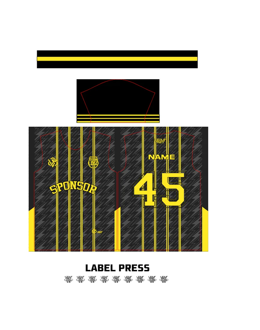 Reference design LPD 015