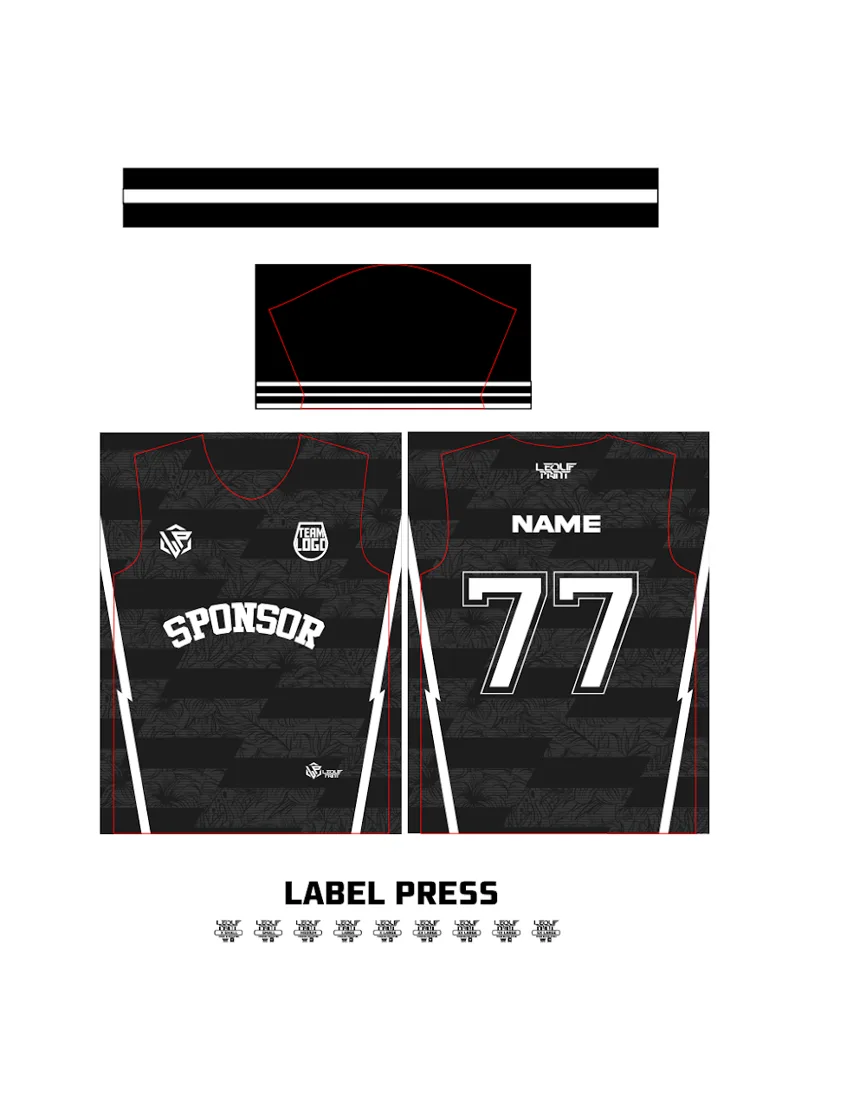 Reference design LPD 016