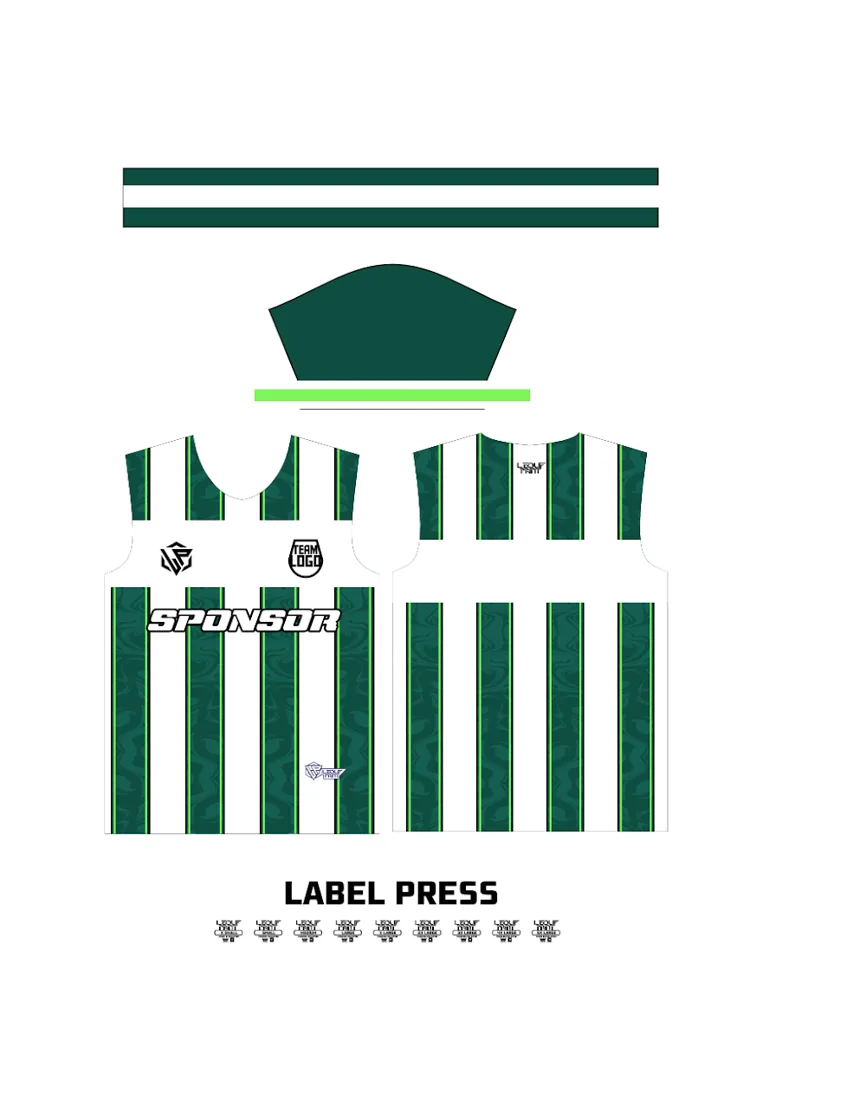 Reference design LPD 021