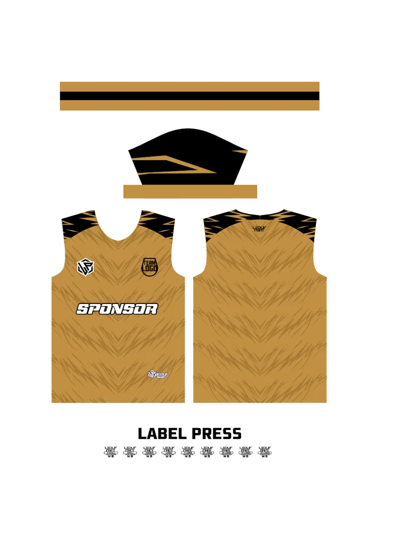 Reference design LPD 024