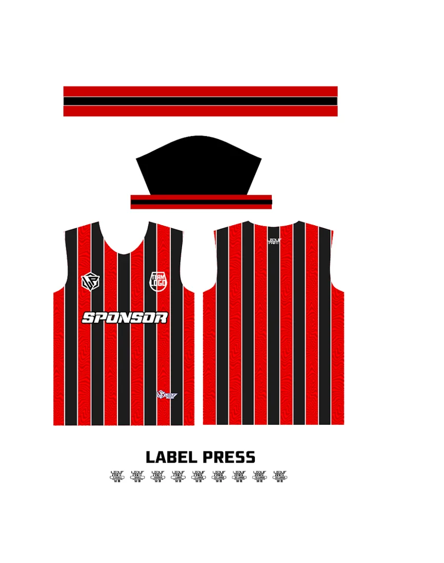 Reference design LPD 027
