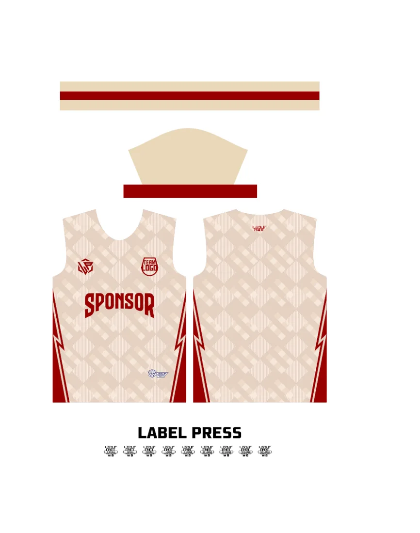 Reference design LPD 032