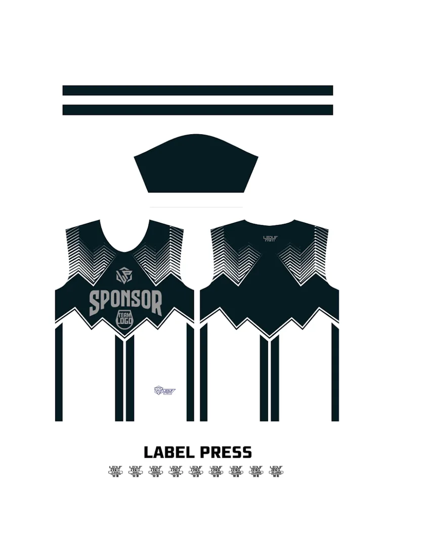 Reference design LPD 033
