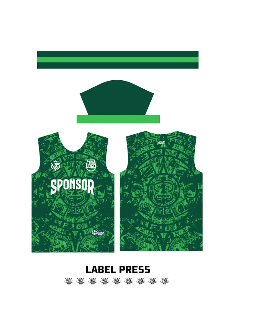 Reference design LPD 035