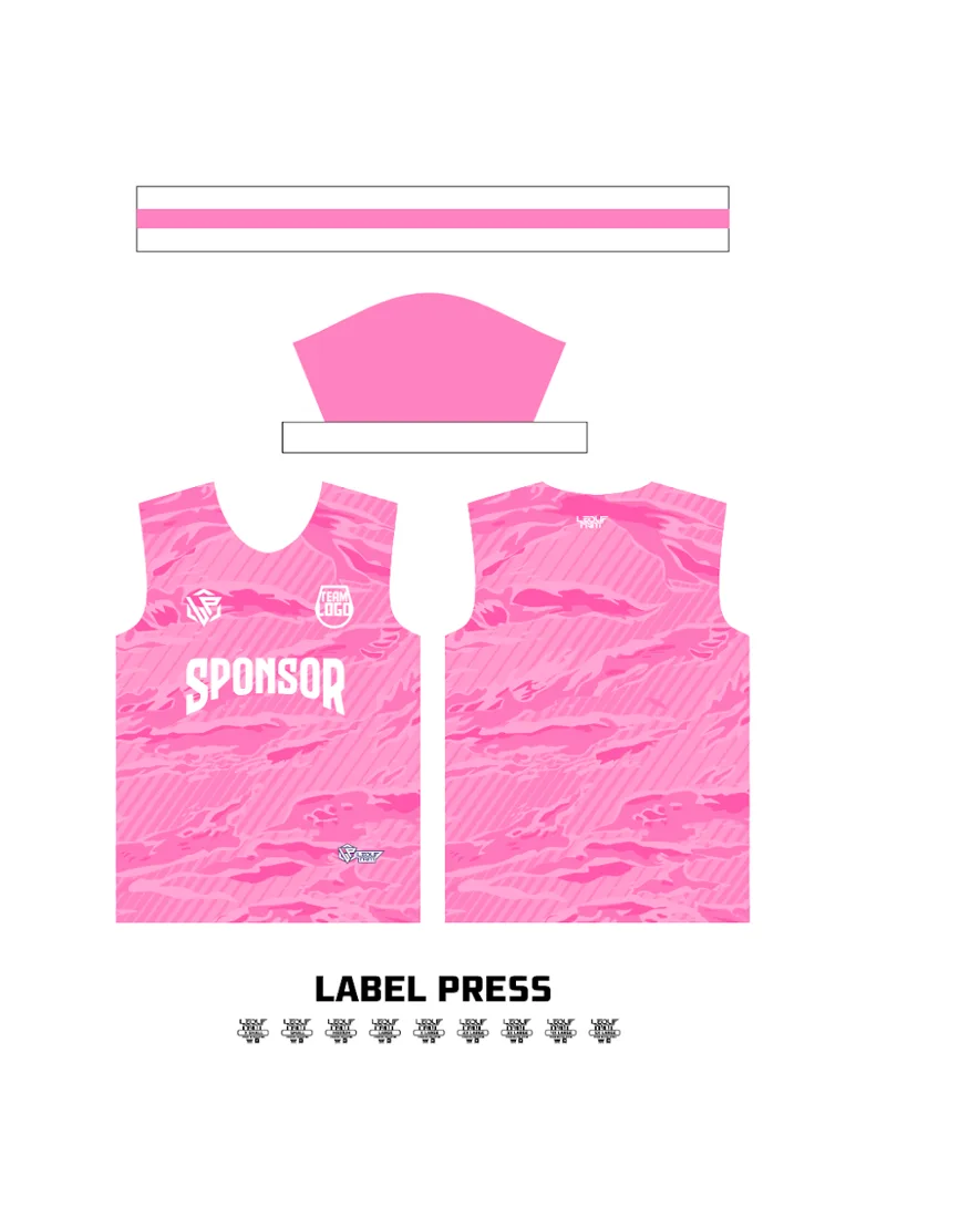 Reference design LPD 036