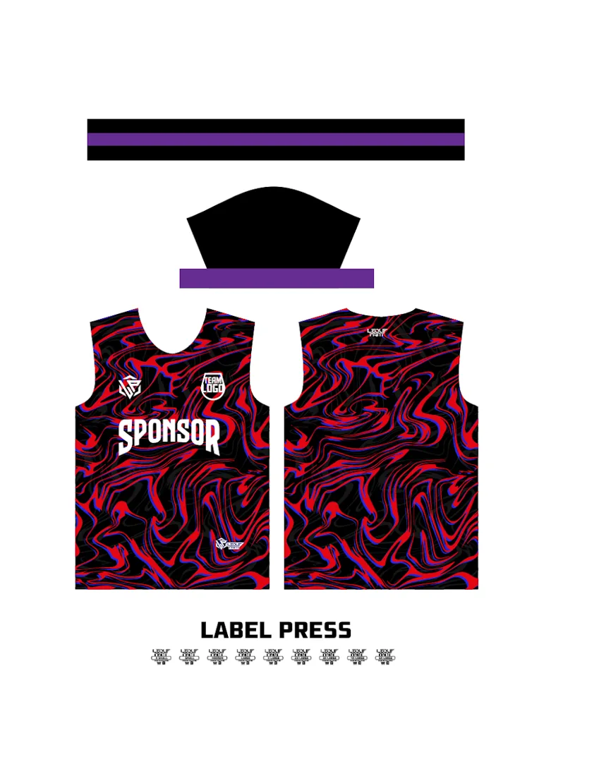 Reference design LPD 037