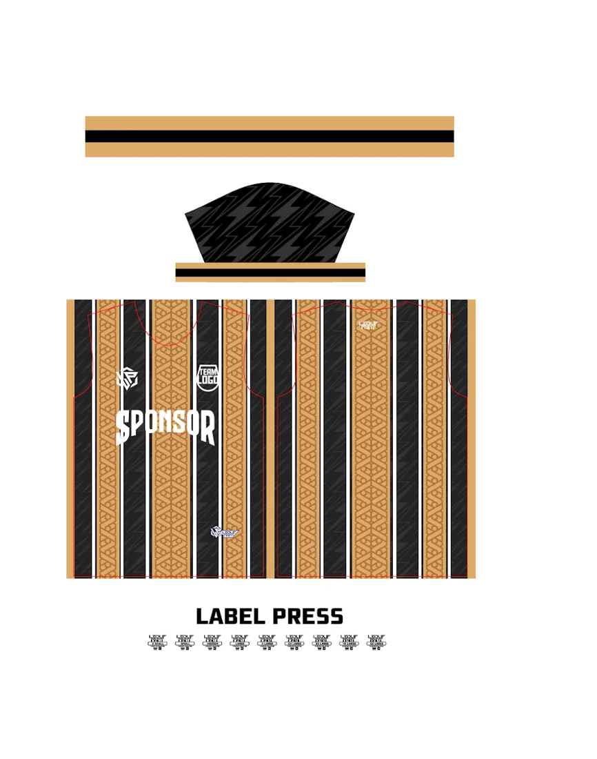 Reference design LPD 038