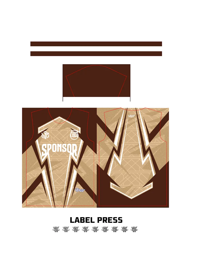 Reference design LPD 040
