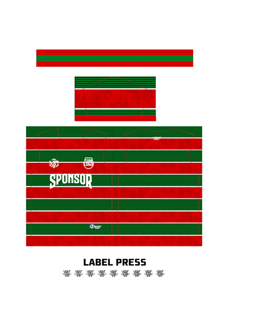 Reference design LPD 042