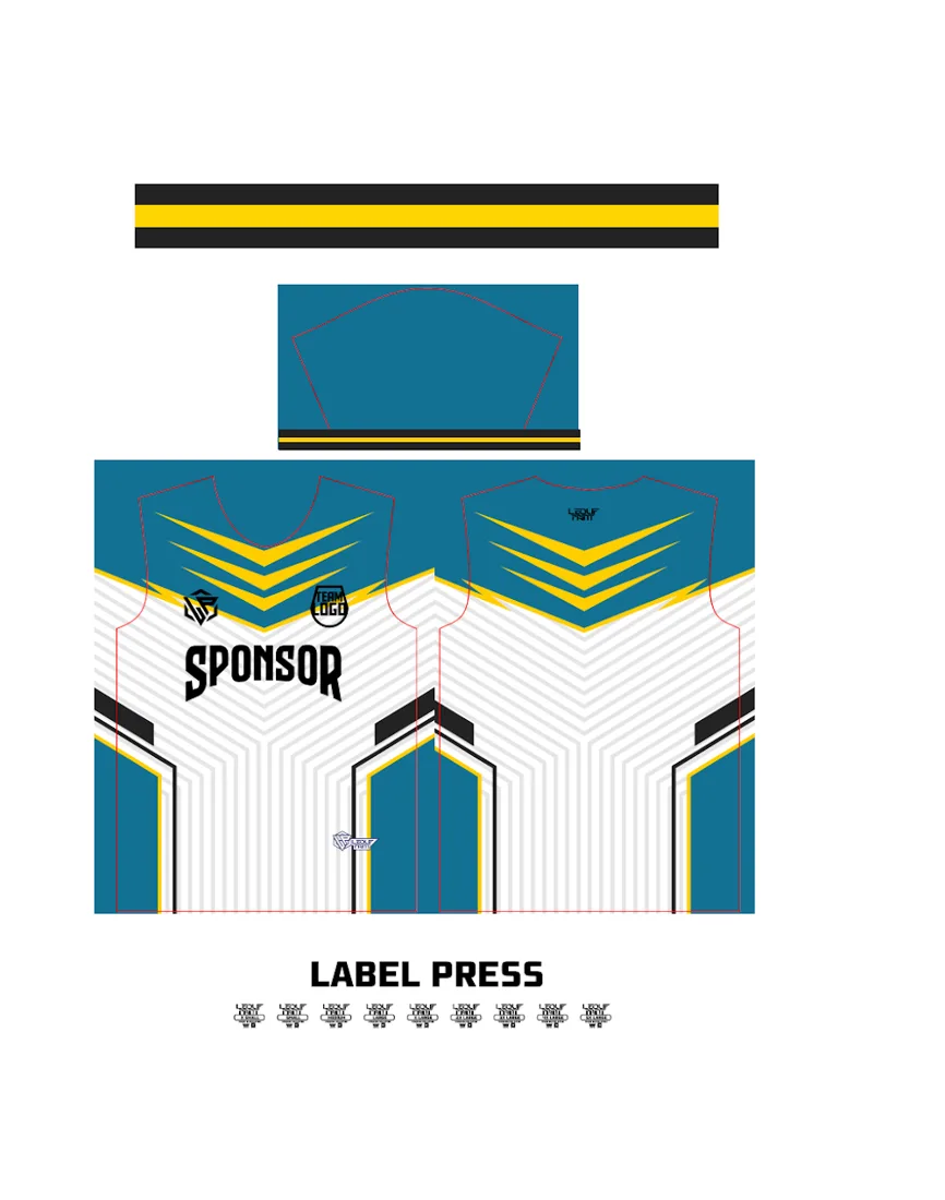 Reference design LPD 044