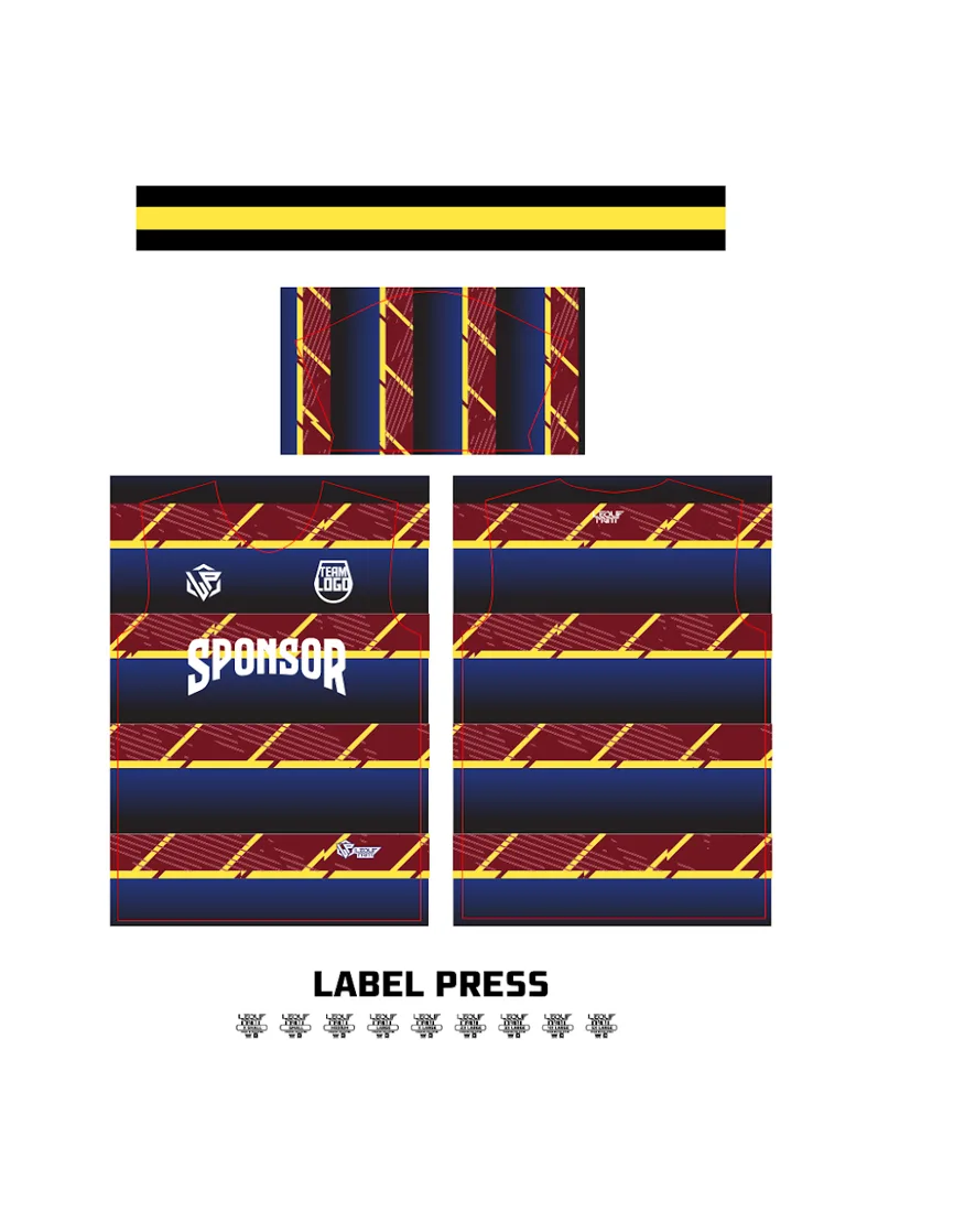 Reference design LPD 047