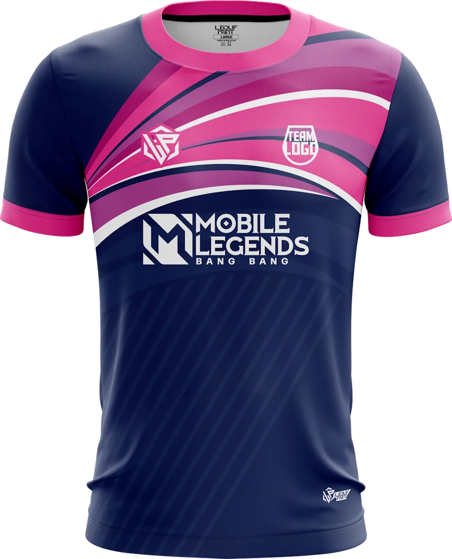 Reference mockup LPD 005