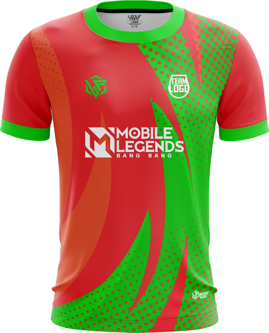 Reference mockup LPD 006
